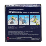 Twinkle No Scent Silver Polish 4.4 oz Cream