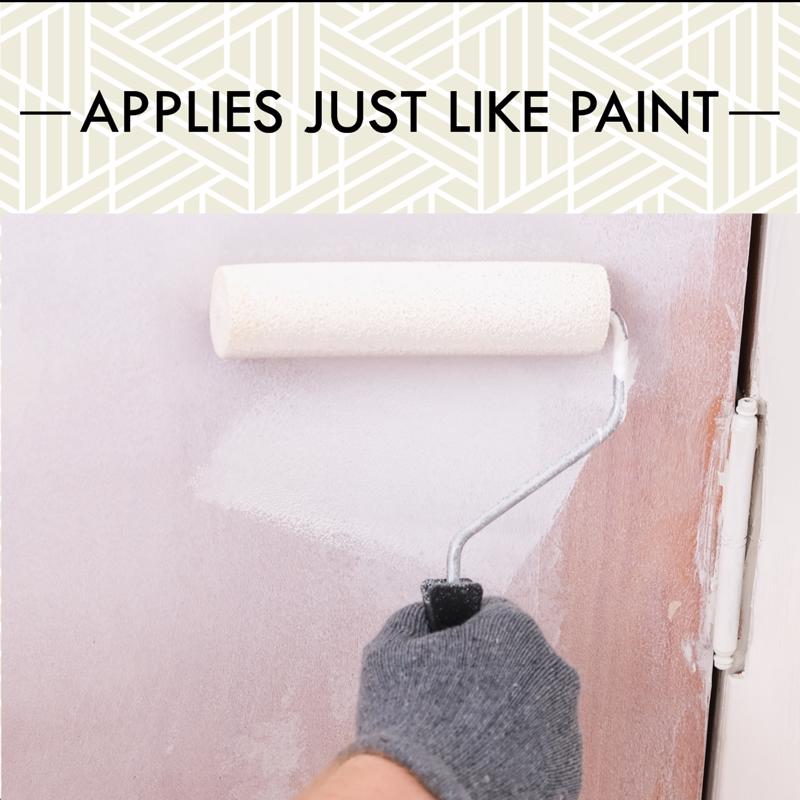 Rust-Oleum Specialty Hi-Gloss White Dry Erase Paint Kit 16 oz