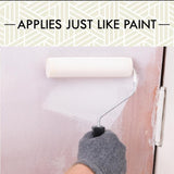 Rust-Oleum Specialty Hi-Gloss White Dry Erase Paint Kit 16 oz