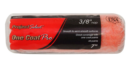 ROLLER COVER 7" 3/8" NAP