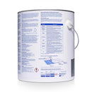 AMES Maximum Stretch Bright White Acrylic Elastomeric Roof Coating