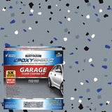 EPOXYSHIELD GARAGE GRAY