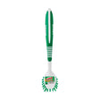 KITCHEN BRUSH W/SCRAPPER