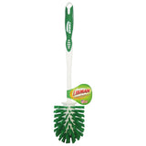 Libman 1 in. W Hard Bristle 14 in. Plastic/Rubber Handle Bowl Brush