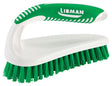 SCRUB BRUSH 2.5"W SANOPR