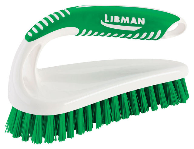 SCRUB BRUSH 2.5"W SANOPR