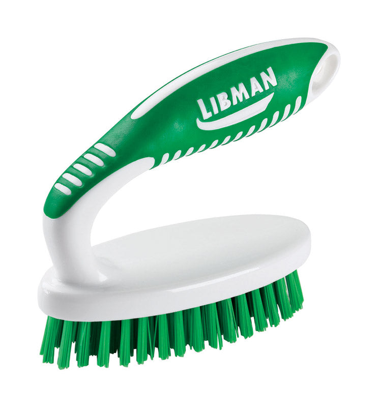 SMALL SCRUB BRUSH