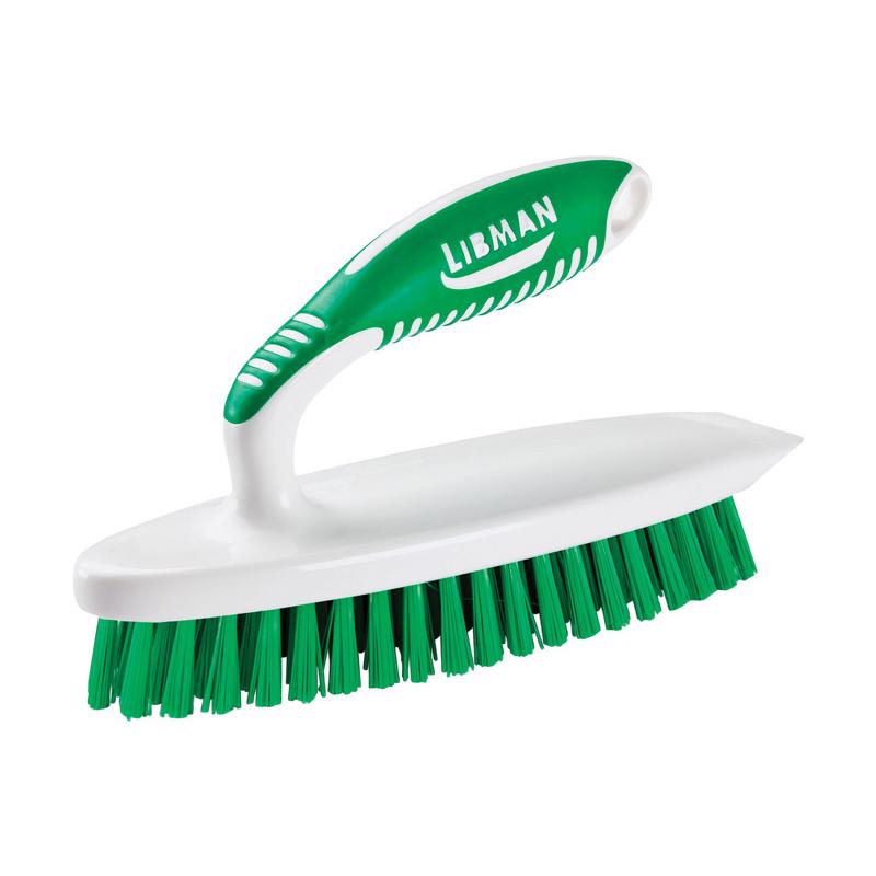 EASY GRIP SCRUB BRUSH