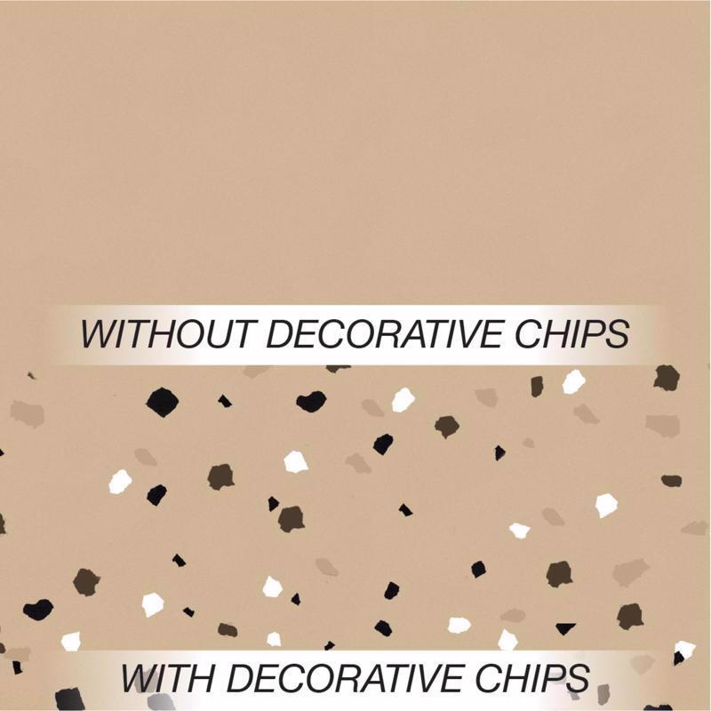 Rust-Oleum Tan Garage Floor Coating Kit 1 gal