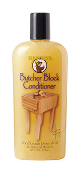 BUTCHER BLOCK COND 12OZ