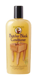 BUTCHER BLOCK COND 12OZ