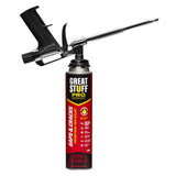 Great Stuff Gaps & Cracks Orange Polyurethane Insulating Foam Sealant 24 oz