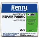 Henry Smooth White Polyester Patching Fabric