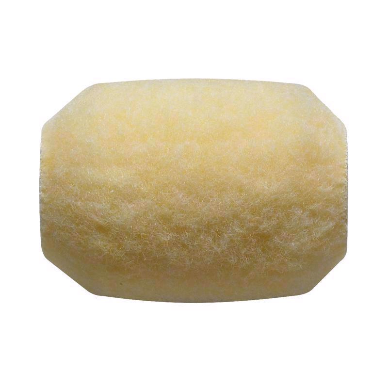 Purdy GoldenEagle Polyester 4 in. W X 1/2 in. Regular Paint Roller Cover 1 pk