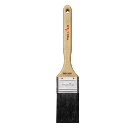 Wooster Cutter 2 in. Flat Paint Brush