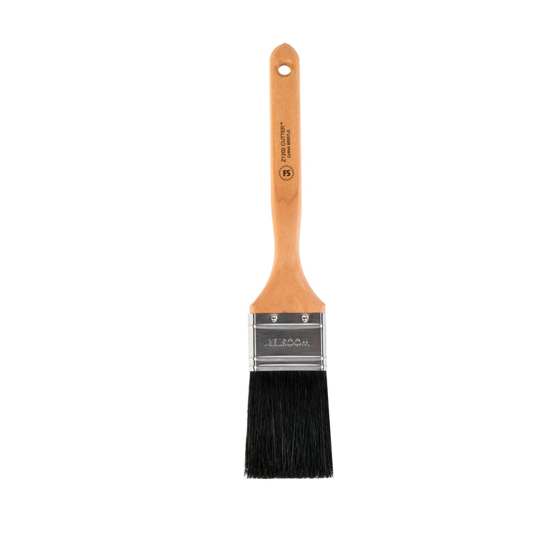 Wooster Cutter 2 in. Flat Paint Brush