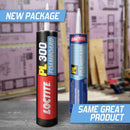 Loctite PL 300 Foamboard Acrylic Latex Construction Adhesive 28 oz