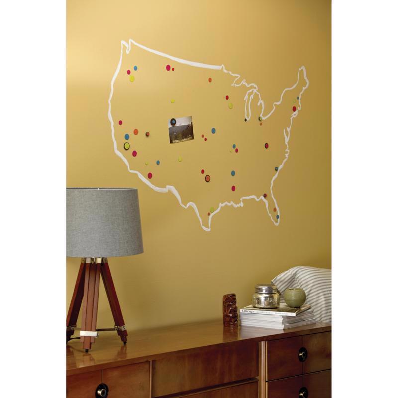 Rust-Oleum Specialty Gray Magnetic Oil-Based Alkyd Primer 30 oz