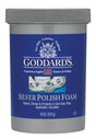 SILVER POLISH FOAM 18OZ