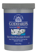 SILVER POLISH FOAM 18OZ