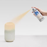 Rust-Oleum Painter's Touch 2X Ultra Cover Gloss Ivory Paint+Primer Spray Paint 12 oz