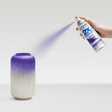 Rust-Oleum Painter's Touch 2X Ultra Cover Gloss Grape Paint+Primer Spray Paint 12 oz