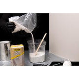 Homax White Wall and Ceiling Texture Paint 6 oz