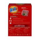 Brillo Heavy Duty Steel Wool Pads For Multi-Purpose 10 pc