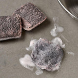 Brillo Heavy Duty Steel Wool Pads For Multi-Purpose 10 pc