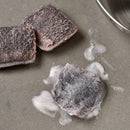 Brillo Heavy Duty Steel Wool Pads For Multi-Purpose 10 pc