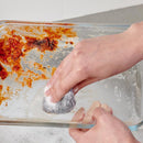 Brillo Heavy Duty Steel Wool Pads For Multi-Purpose 10 pc