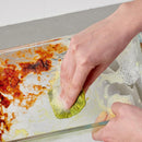 Brillo Heavy Duty Steel Wool Pads For Multi-Purpose 10 pk