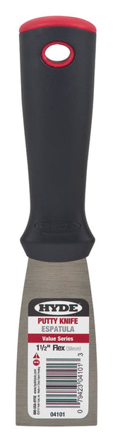 PUTTYKNIFE 1.5"FLEX HYDE