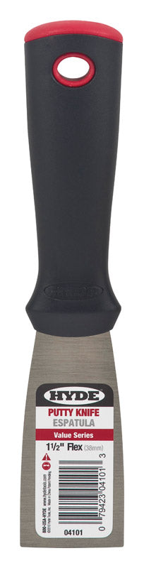 PUTTYKNIFE 1.5"FLEX HYDE