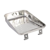 Wooster R405-13 13" Brush Company R405 Deep-Well Paint Tray, 3 Quart, Silver