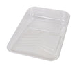 PAINT TRAY LINER CLR 3 QT