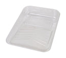 PAINT TRAY LINER CLR 3 QT