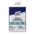 BOILED LINSEED OIL QT