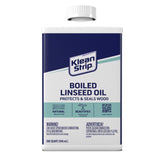 BOILED LINSEED OIL QT