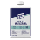 BOILED LINSEED OIL QT
