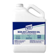 BOILED LINSEED OIL GL