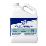 BOILED LINSEED OIL GL