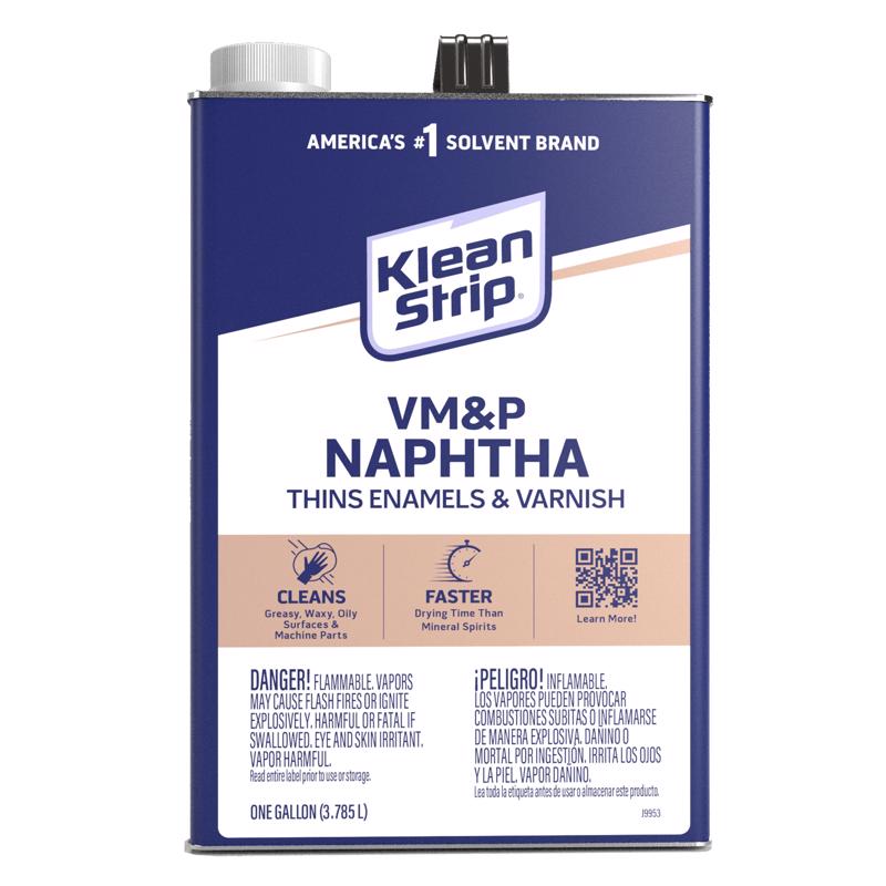 VM&P NAPHTHA GL