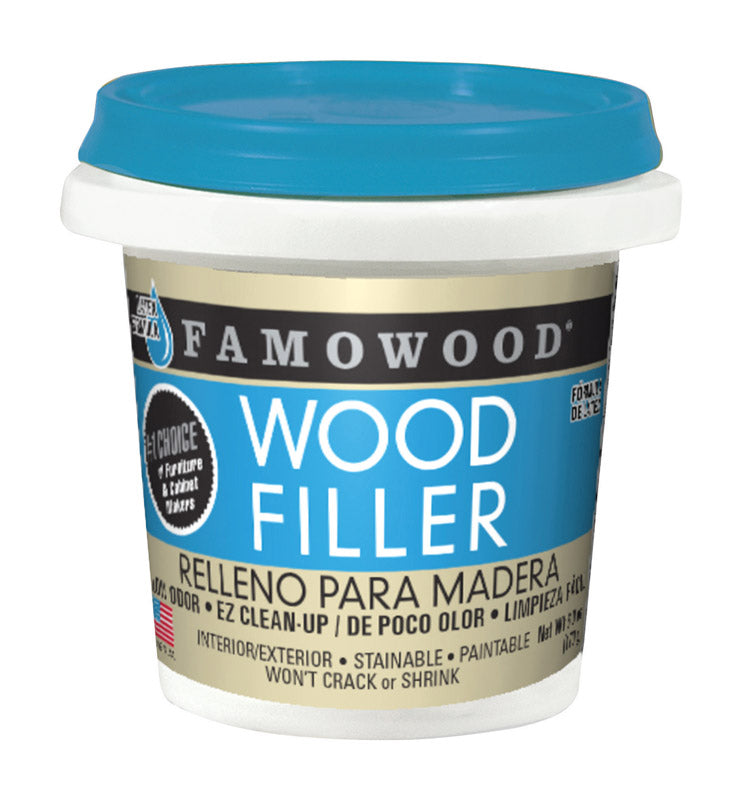 FAMOWOOD LTX NATRAL 24OZ