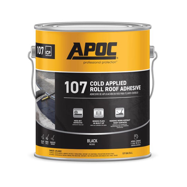 BJ ROLL ROOF ADH 3.6QT