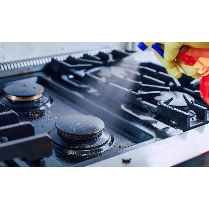 Zep Citrus Scent Heavy Duty Degreaser 32 oz Liquid