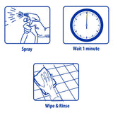 Zep Mold and Mildew Stain Remover 1 qt