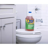 Zep Commercial Pine Scent Concentrated Multi-Surface Cleaner Liquid 128 oz