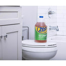 Zep Commercial Pine Scent Concentrated Multi-Surface Cleaner Liquid 128 oz