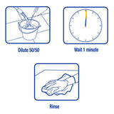 Zep 32 oz Lime and Rust Remover